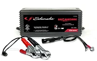 Schumacher Electric SC1355 6V 12V Automatic Battery Maintainer