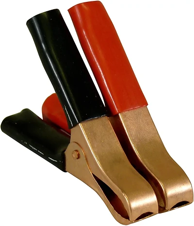 Schumacher Electric BAF-619L 6-Gauge Lawn And Garden Battery Cable