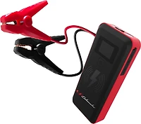 Schumacher Electric SL1452 2000 Peak Amp Lithium Ion Jump Starter