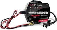 Schumacher Electric SC1300 1.5A 6V/12V Automatic Battery Maintainer