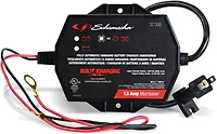 Schumacher Electric SC1300 1.5A 6V/12V Automatic Battery Maintainer