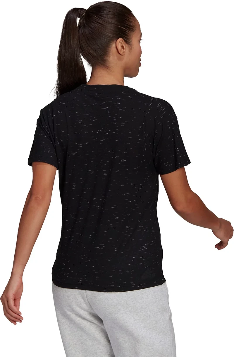 adidas Women's Winners 2.0 Short Sleeve T-shirt