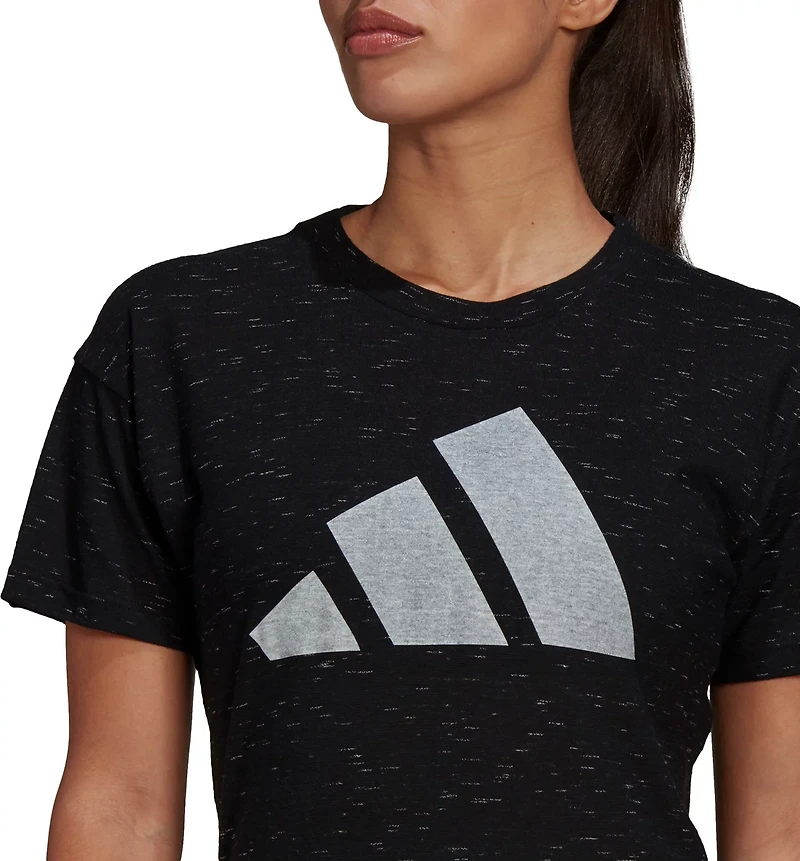adidas Women's Winners 2.0 Short Sleeve T-shirt