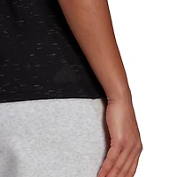 adidas Women's Winners 2.0 Short Sleeve T-shirt