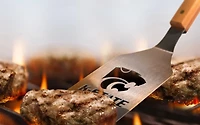 YouTheFan Kansas State University Classic Series 3-Piece BBQ Set
