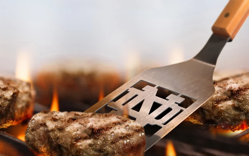 YouTheFan University of Notre Dame Classic Series 3-Piece BBQ Set