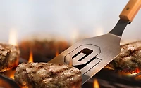 YouTheFan University of Oklahoma Classic Series 3-Piece BBQ Set