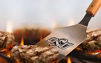 YouTheFan Oklahoma State University Classic Series 3-Piece BBQ Set