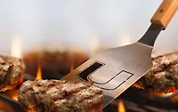 YouTheFan University of Miami Classic Series 3-Piece Barbecue Set