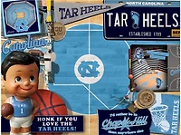 YouTheFan University of North Carolina Retro Series 500-Piece Jigsaw Puzzle