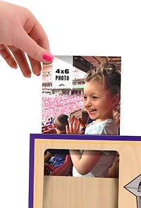 YouTheFan Atlanta Falcons 3-D StadiumViews Picture Frame