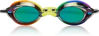 Speedo Jr. Vanquisher 2.0 Mirrored Goggles