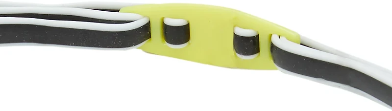 Speedo Jr. Vanquisher 2.0 Mirrored Goggles