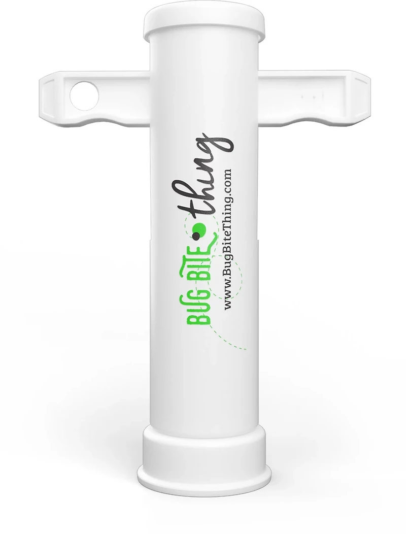 Bug Bite Thing Insect Bite + Sting Suction Tool