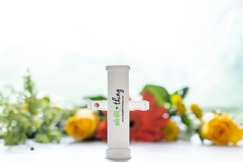 Bug Bite Thing Insect Bite + Sting Suction Tool