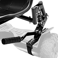 Jetson JetKart 2.0 Universal Hoverboard Attachment