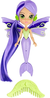 SwimWays Fairy Tales Mermaid Adventures Doll