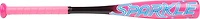 Rawlings Girls’ Sparkle T-ball Bat (-11)
