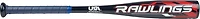 Rawlings Youth Plasma T-ball Bat (-11)