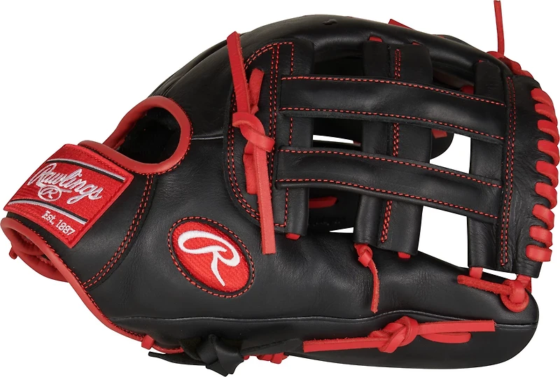 Rawlings R9 Pro Bryce Harper Model Baseball Glove