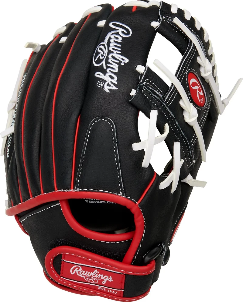 Rawlings 11" Youth Mark of a Pro Lite Fransisco Lindor Baseball Glove