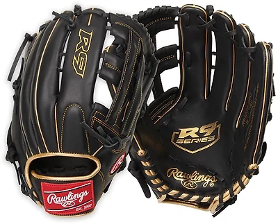 Rawlings Men's R9 Series H-web Baseball Glove