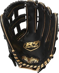 Rawlings Men's R9 Series H-web Baseball Glove