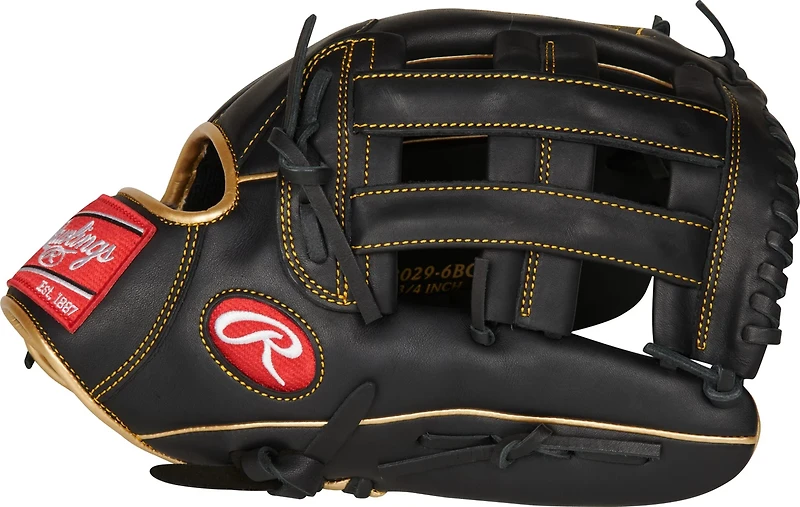 Rawlings Men's R9 Series H-web Baseball Glove