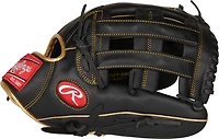 Rawlings Men's R9 Series H-web Baseball Glove