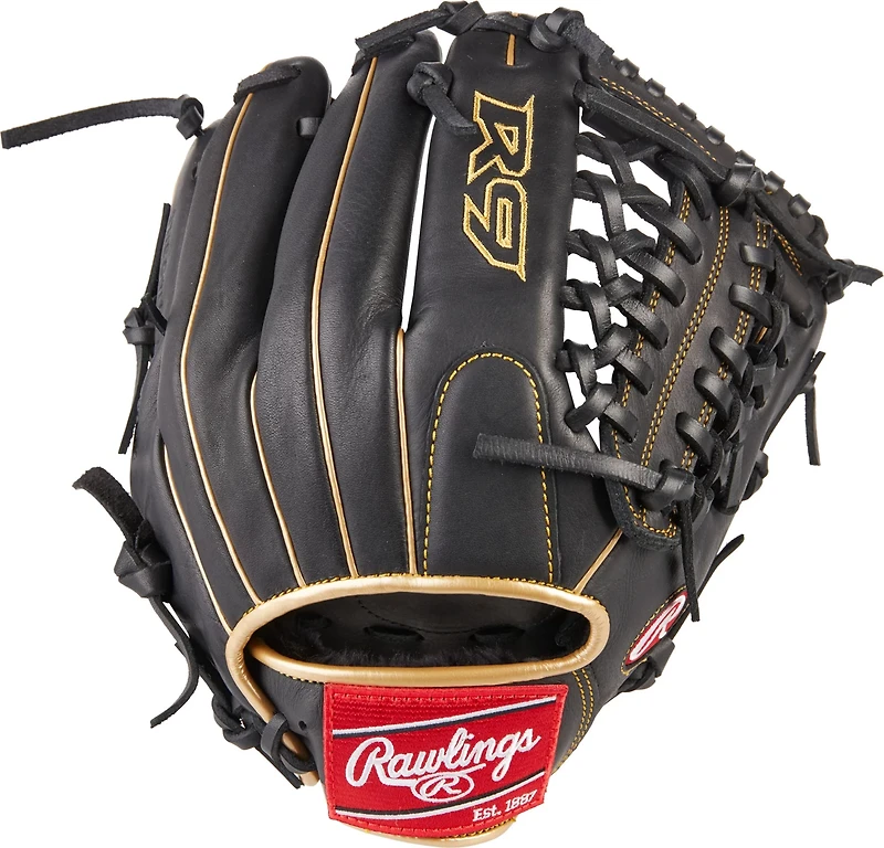 Rawlings R9 Series Mod-Trap Baseball Glove