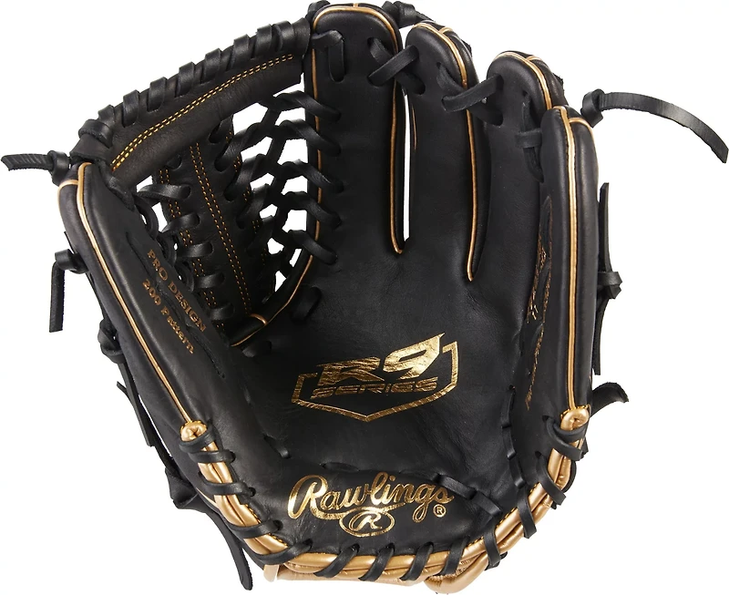 Rawlings R9 Series Mod-Trap Baseball Glove