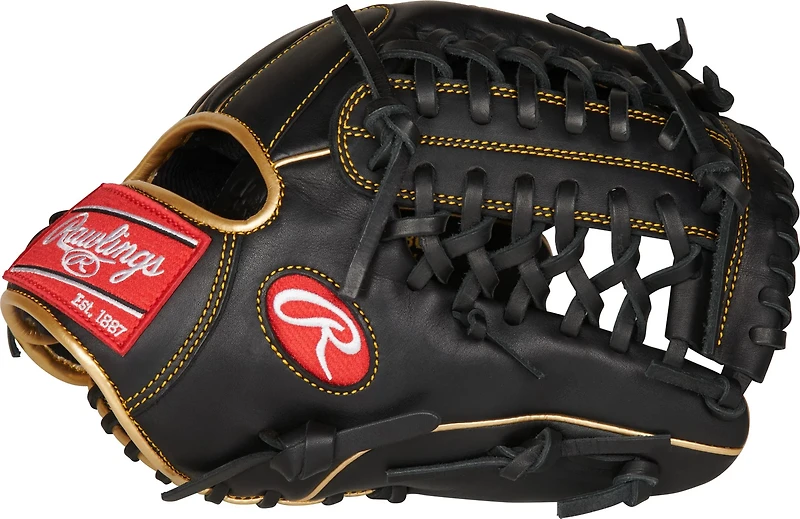 Rawlings R9 Series Mod-Trap Baseball Glove
