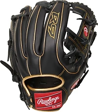 Rawlings R9 Series I-web Baseball Glove