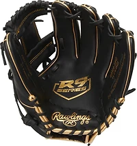 Rawlings R9 Series I-web Baseball Glove