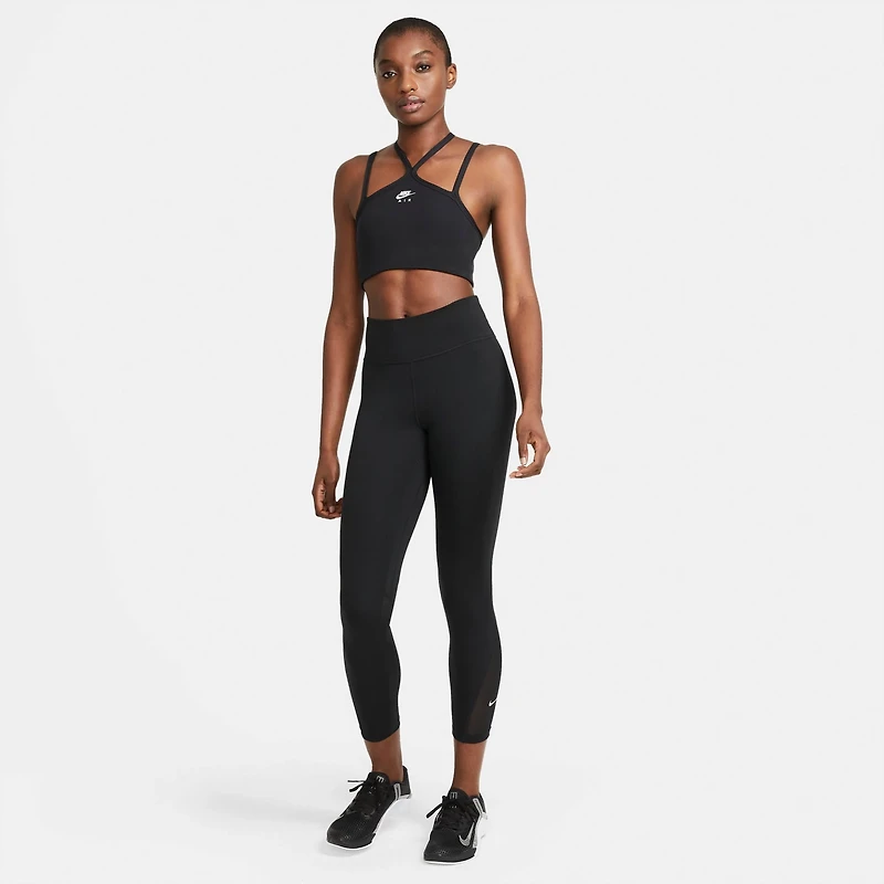 Nike Women's One Mid Rise 2.0 7/8 Tights