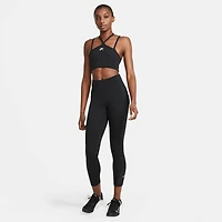 Nike Women's One Mid Rise 2.0 7/8 Tights
