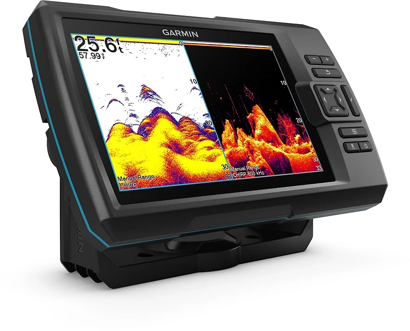 Garmin STRIKER™ Vivid 7cv Fishfinder