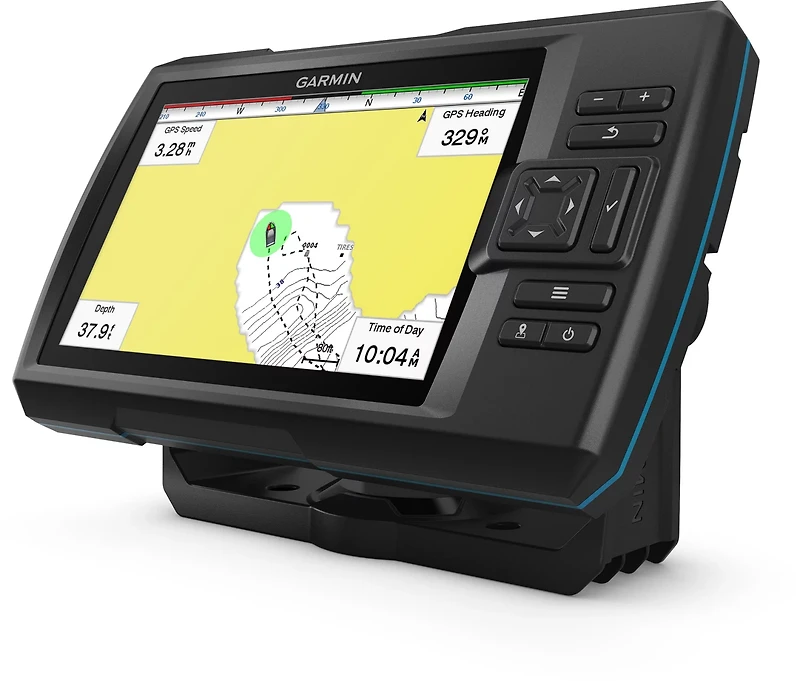 Garmin STRIKER™ Vivid 7cv Fishfinder