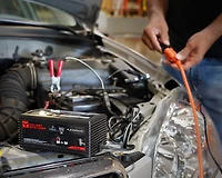 Schumacher Electric SC1445 6V/12V 250A Manual Battery Charger