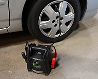 Schumacher Electric FR01336 250A 6/12V Engine Starter