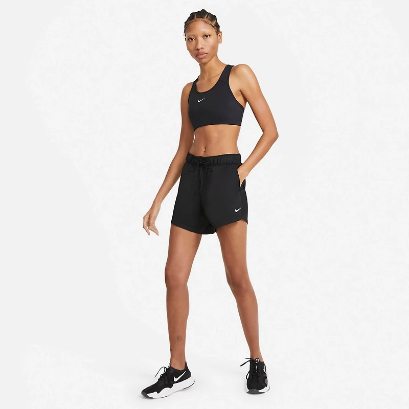 Nike Women's Dri-FIT Attack Plus Training Shorts