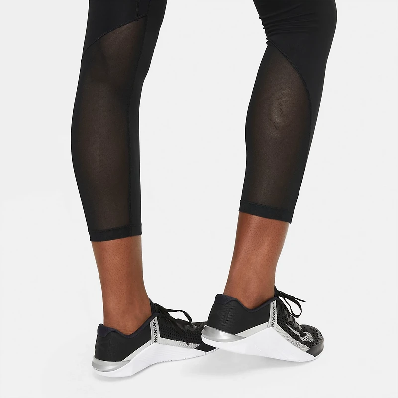 Nike Women's One Mid Rise 2.0 7/8 Tights