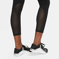 Nike Women's One Mid Rise 2.0 7/8 Tights