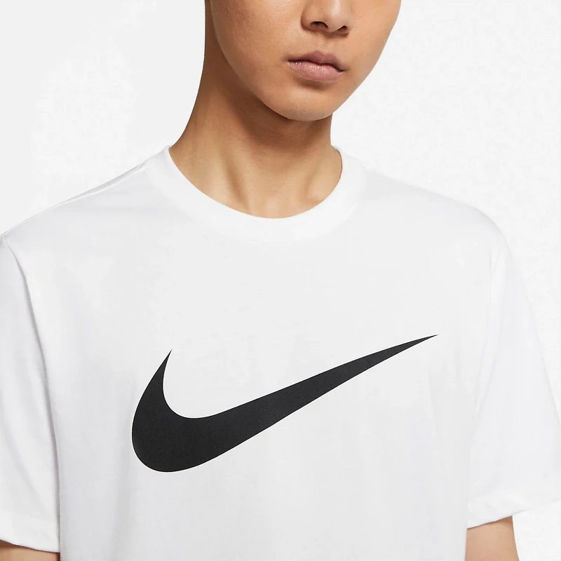 Nike Men's Sportswear Swoosh Icon T-shirt