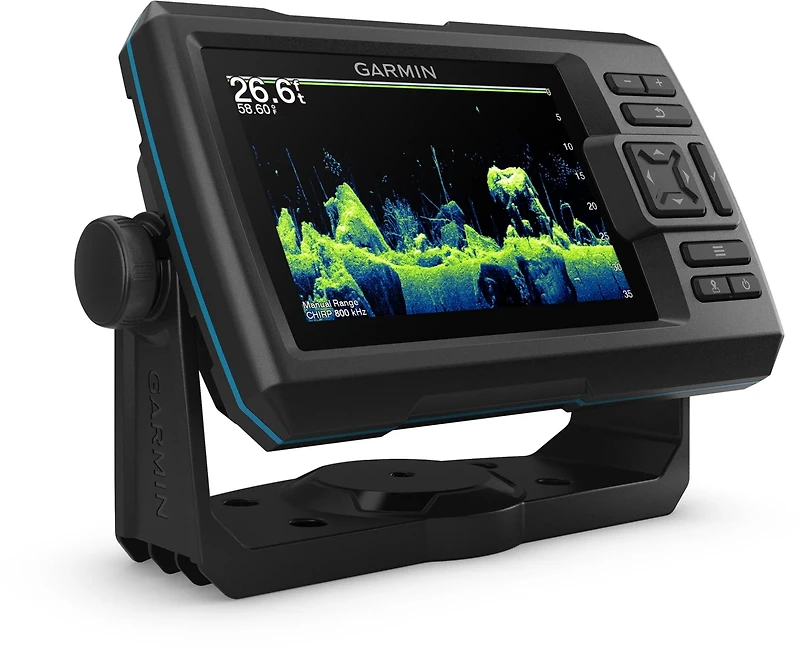 Garmin STRIKER™ Vivid 5cv Fishfinder