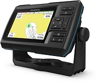 Garmin STRIKER™ Vivid 5cv Fishfinder