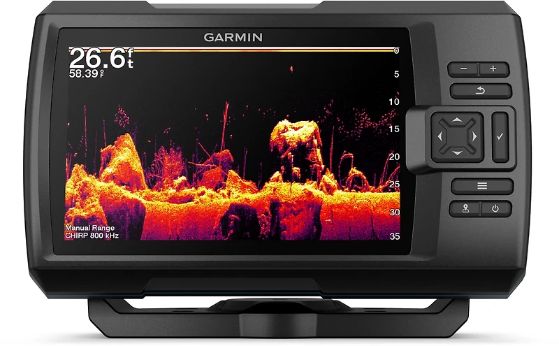 Garmin STRIKER™ Vivid 7cv Fishfinder