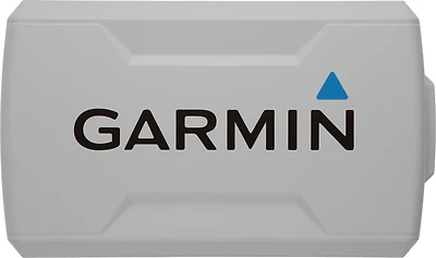 Garmin Striker 7 in Protective Sun Cover