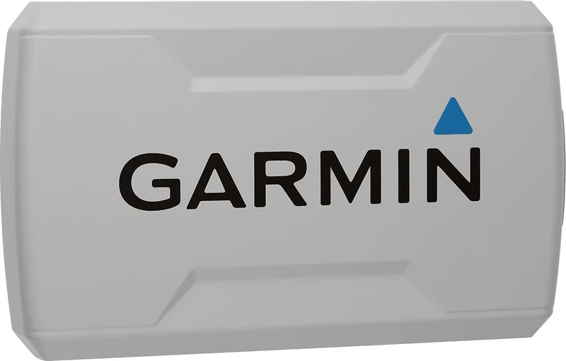 Garmin Striker 7 in Protective Sun Cover