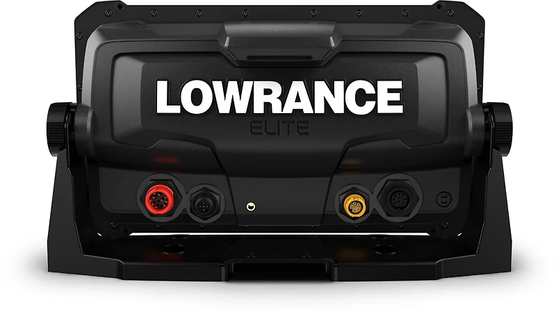Lowrance Elite FS 9 Active Imaging 3-in-1 Transducer